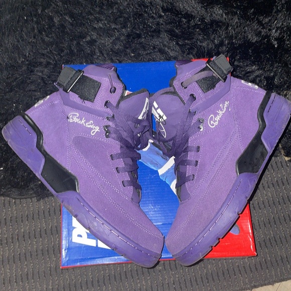 PATRICK EWINGS - Picture 2 of 5